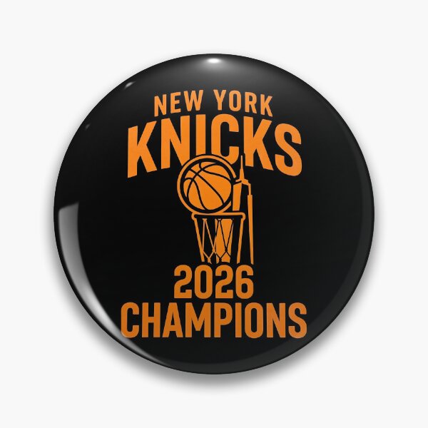 Artikelvorschau, Knicks-Meisterschaft 2026 New York NY Knicks Champions entworfen und verkauft von Fives55.