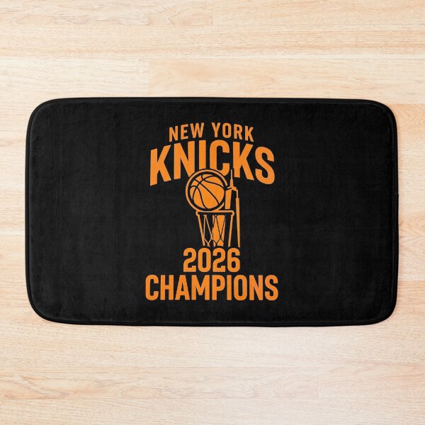Item preview, Campeonato de los Knicks 2026 Nueva York NY Knicks Campeones designed and sold by Fives55.