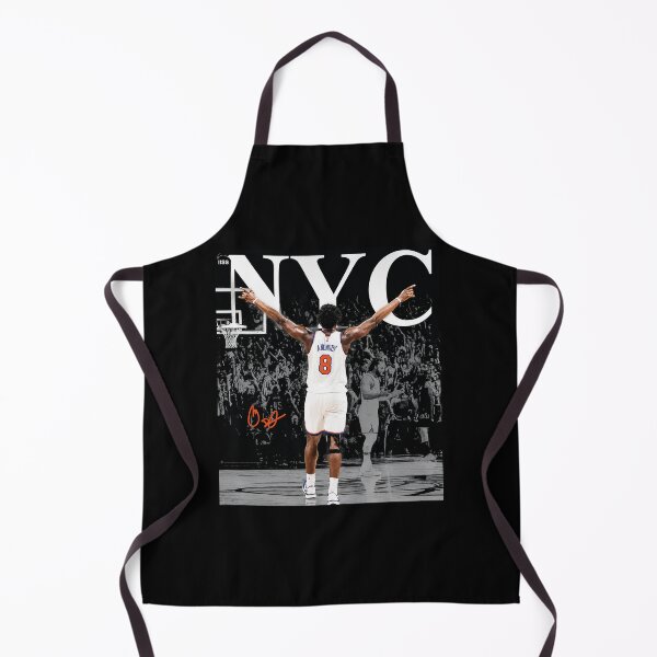 Item preview, OG Anunoby, Jalen Brunson, New York Knicks 2026 World Champions, Jalen Brunson Josh Hart OG Anunoby KAT Karl-Anthony Towns Orange - New York Knicks designed and sold by MoodPuppyLab.