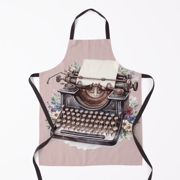 Item preview, Vintage typewriter designed and sold by Sweetvoilet.