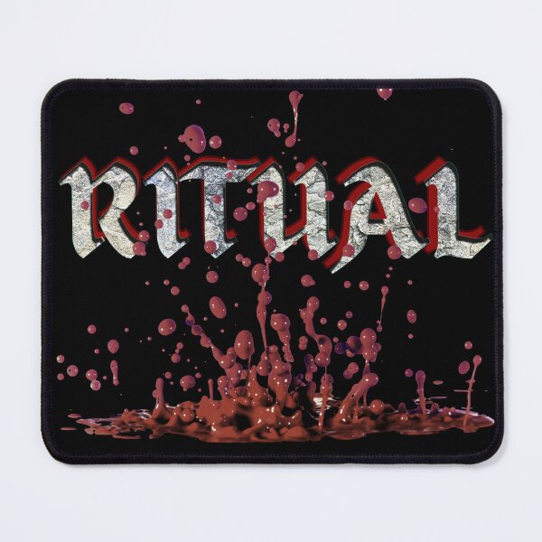 Artikelvorschau, RITUAL. Die Warnung entworfen und verkauft von GAT74.