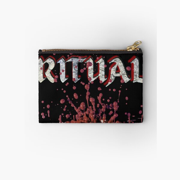 Item preview, RITUAL. The Warning  designed and sold by GAT74.