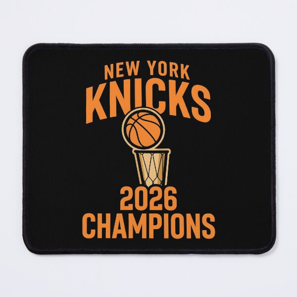Item preview, New York Knicks championship 2026 NY Knicks Champions designed and sold by Fives55.