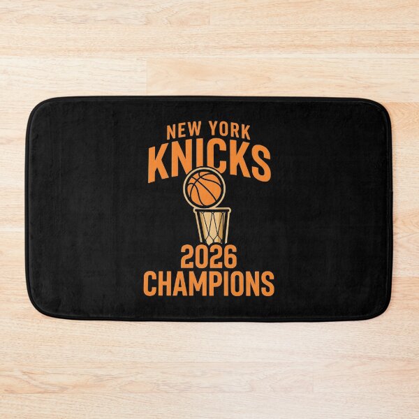 Item preview, Campeonato de los New York Knicks 2026. Campeones de los NY Knicks. designed and sold by Fives55.