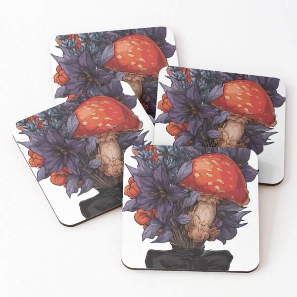 Item preview, Poison Garden Bundle designed and sold by IllumeInk.