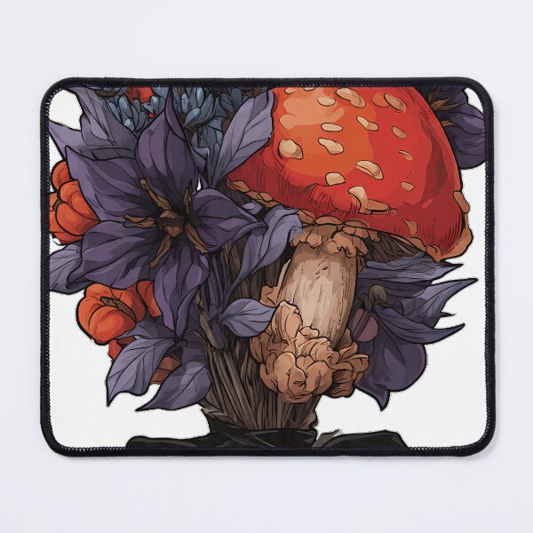 Item preview, Poison Garden Bundle designed and sold by IllumeInk.