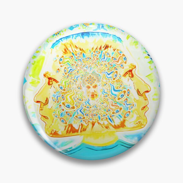 Item preview, DimensionalEscaper(iii) designed and sold by Klaus Bremner (Autotelic Art).