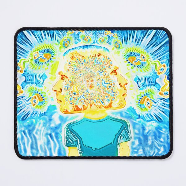 Item preview, DimensionalEscaper(iii) designed and sold by Klaus Bremner (Autotelic Art).