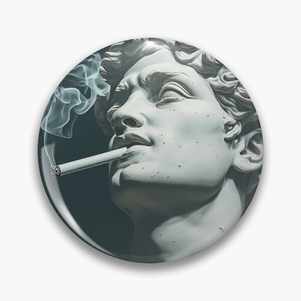Item preview, Marble Rebellion. David After Hours designed and sold by RainToday.