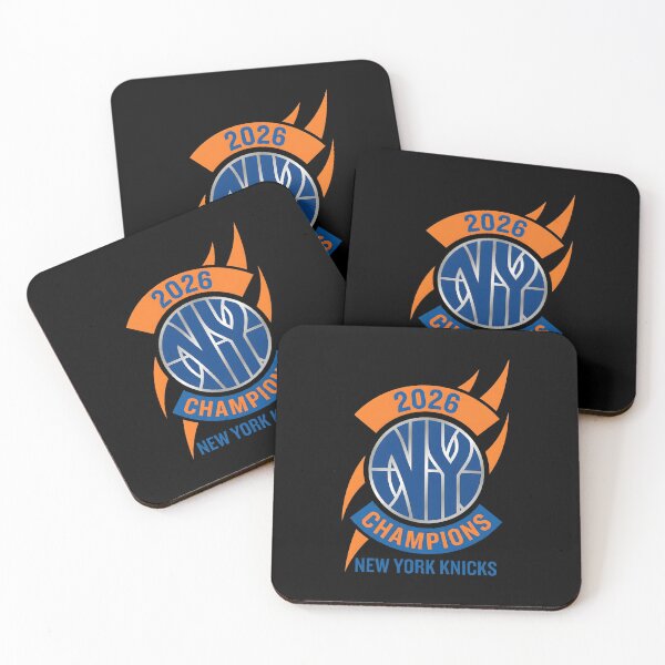 Item preview, Knicks championship 2026 New York NY Knicks designed and sold by Fives55.