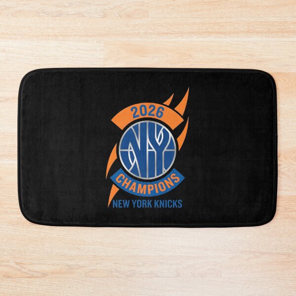 Item preview, Campeonato de los Knicks 2026 Nueva York NY Knicks designed and sold by Fives55.