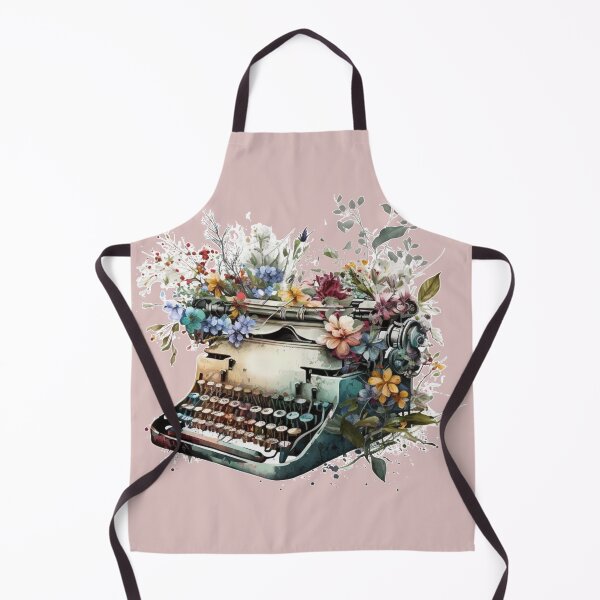 Item preview, Vintage typewriter designed and sold by Sweetvoilet.