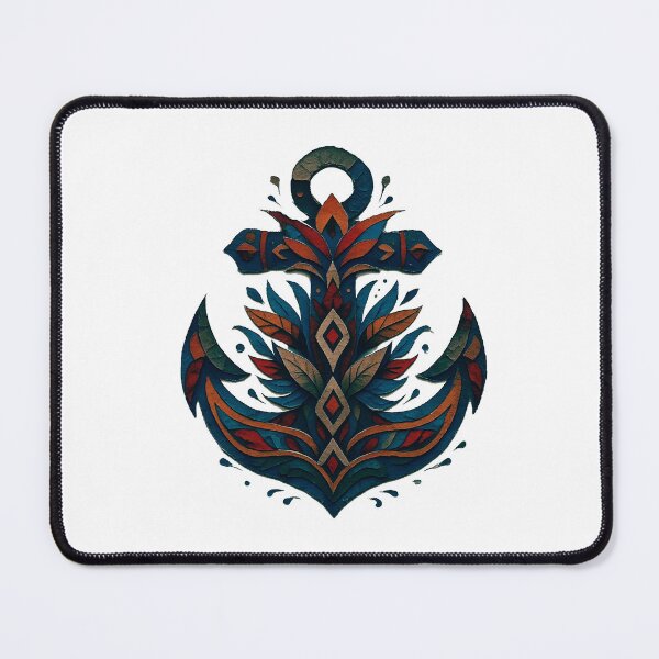 Item preview, Anchor designed and sold by maistendencias.