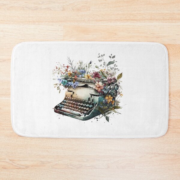 Item preview, Vintage typewriter designed and sold by Sweetvoilet.