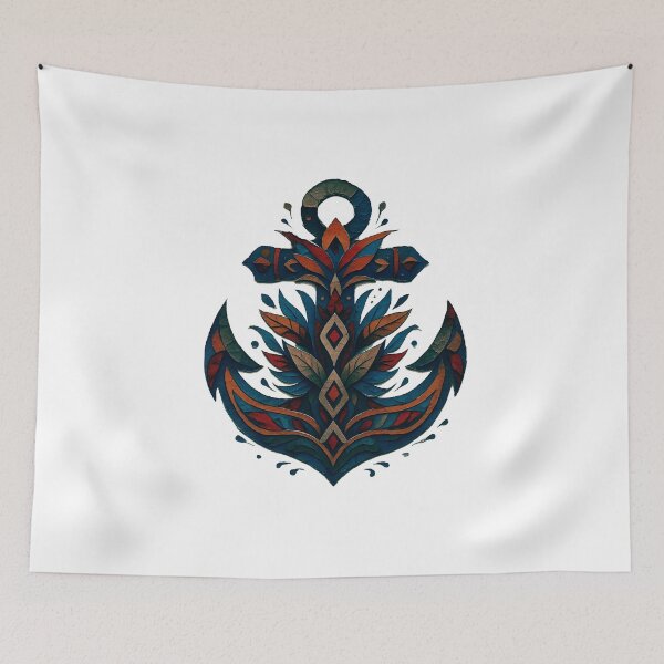 Item preview, Anchor designed and sold by maistendencias.