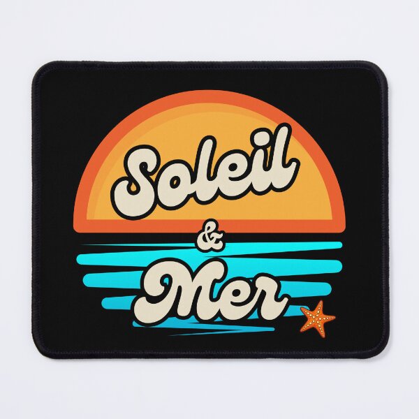 Item preview, Soleil & Mer – Endless Summer State of Mind designed and sold by Y2kSurge.