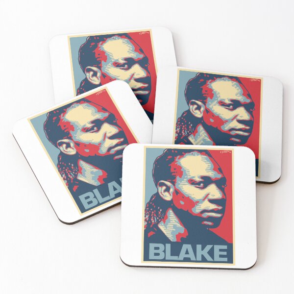 Item preview, Blake designed and sold by DFA.
