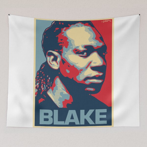 Item preview, Blake designed and sold by DFA.