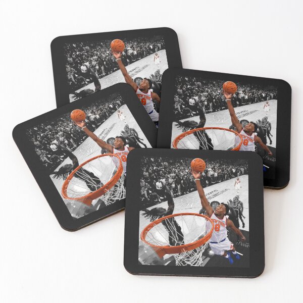 Item preview, OG Anunoby, Jalen Brunson, New York Knicks 2026 World Champions, Jalen Brunson Josh Hart OG Anunoby KAT Karl-Anthony Towns Orange - New York Knicks designed and sold by MoodPuppyLab.
