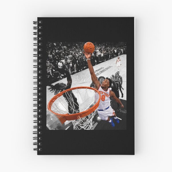 Item preview, OG Anunoby, Jalen Brunson, New York Knicks 2026 World Champions, Jalen Brunson Josh Hart OG Anunoby KAT Karl-Anthony Towns Orange - New York Knicks designed and sold by MoodPuppyLab.