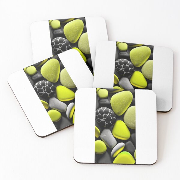 Item preview, Neon Yellow Phone Case designed and sold by Maanvir.