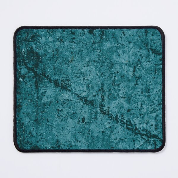 Item preview, Atmospheric Deep Sea Mineral Texture - Edgy Cracked Concrete Design designed and sold by L&L.