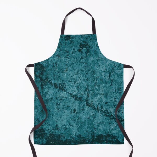Item preview, Atmospheric Deep Sea Mineral Texture - Edgy Cracked Concrete Design designed and sold by L&L.