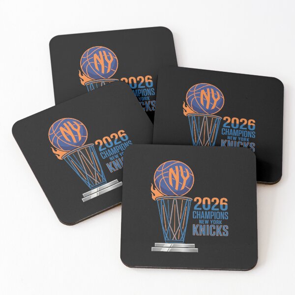 Item preview, New York Knicks championship 2026 Knicks Champions NY Knicks designed and sold by Fives55.