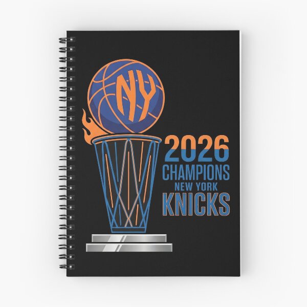 Item preview, New York Knicks championship 2026 Knicks Champions NY Knicks designed and sold by Fives55.