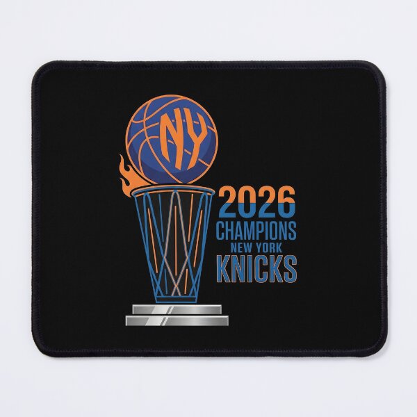 Item preview, New York Knicks championship 2026 Knicks Champions NY Knicks designed and sold by Fives55.