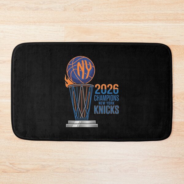 Item preview, Campeonato de los New York Knicks 2026 Campeones de los Knicks NY Knicks designed and sold by Fives55.