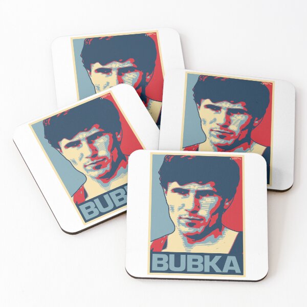Item preview, Bubka designed and sold by DFA.