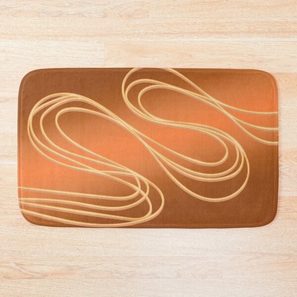 Item preview, Earth Swirls designed and sold by ElvisSantanaArt.