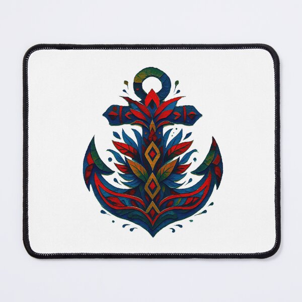 Item preview, Anchor designed and sold by maistendencias.