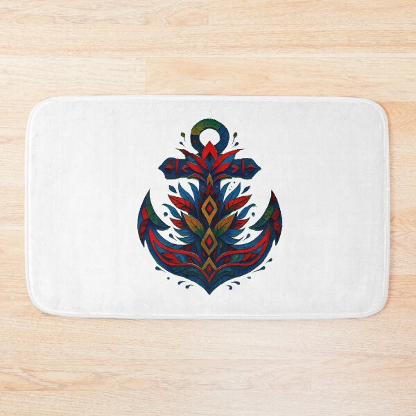 Item preview, Anchor designed and sold by maistendencias.
