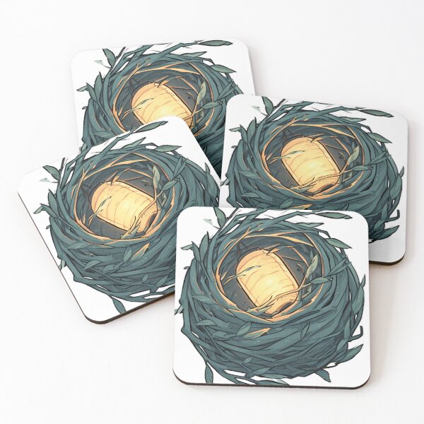 Item preview, Weeping Willow Lantern designed and sold by IllumeInk.