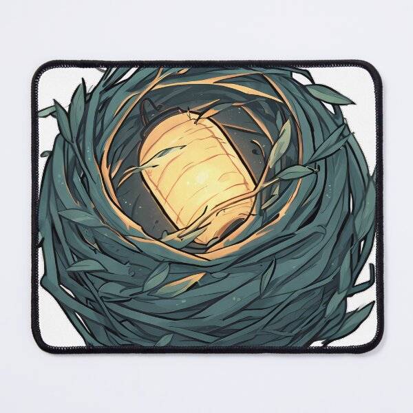 Item preview, Weeping Willow Lantern designed and sold by IllumeInk.