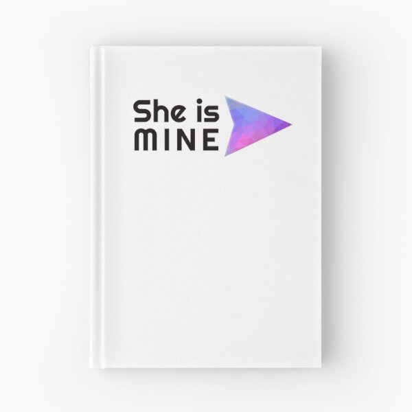 Item preview, She is Mine , Couple  designed and sold by WAS_IF.