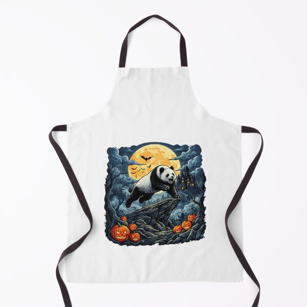 Item preview, West Highland White Terrier Moon spooky cat halloween designed and sold by ArtDesignTp.