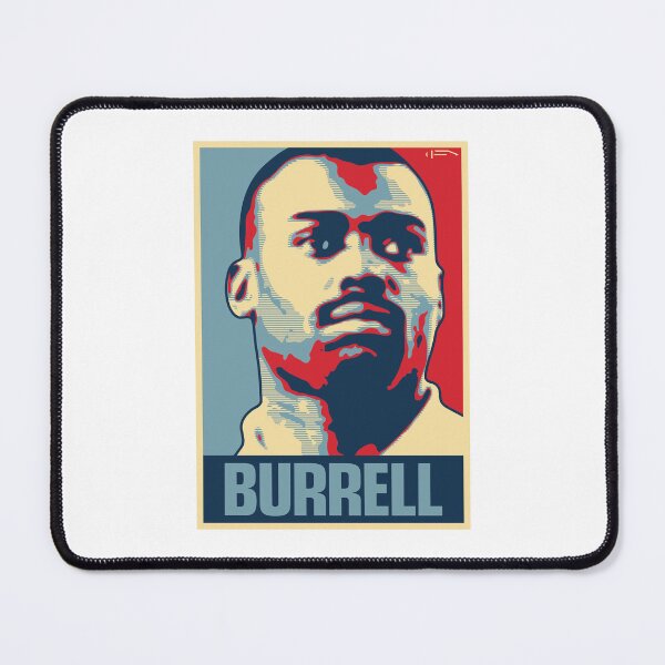 Item preview, Burrell designed and sold by DFA.