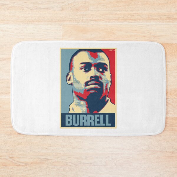 Item preview, Burrell designed and sold by DFA.