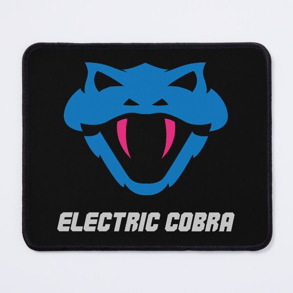 Item preview, Electric Cobra Neon designed and sold by ElectroSphere46.