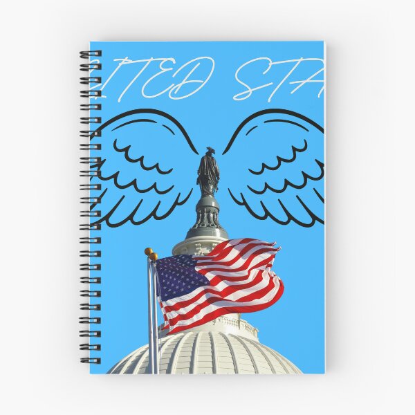 Item preview, Header: USA and LA Vibes designed and sold by Kluzioshop.