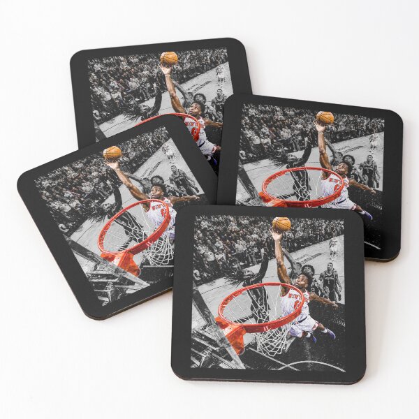 Item preview, OG Anunoby, Jalen Brunson, New York Knicks 2026 World Champions, Jalen Brunson Josh Hart OG Anunoby KAT Karl-Anthony Towns Orange - New York Knicks designed and sold by MoodPuppyLab.