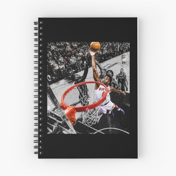 Item preview, OG Anunoby, Jalen Brunson, New York Knicks 2026 World Champions, Jalen Brunson Josh Hart OG Anunoby KAT Karl-Anthony Towns Orange - New York Knicks designed and sold by MoodPuppyLab.