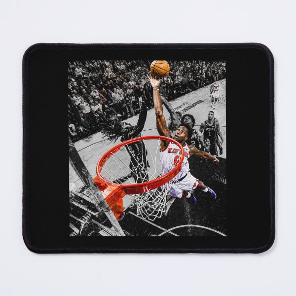 Item preview, OG Anunoby, Jalen Brunson, New York Knicks 2026 World Champions, Jalen Brunson Josh Hart OG Anunoby KAT Karl-Anthony Towns Orange - New York Knicks designed and sold by MoodPuppyLab.