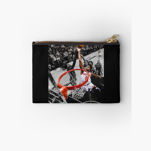 Item preview, OG Anunoby, Jalen Brunson, New York Knicks 2026 World Champions, Jalen Brunson Josh Hart OG Anunoby KAT Karl-Anthony Towns Orange - New York Knicks designed and sold by MoodPuppyLab.