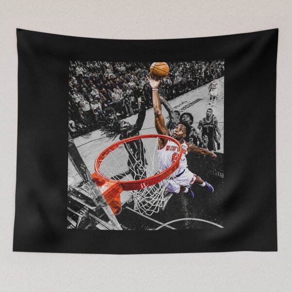 Item preview, OG Anunoby, Jalen Brunson, New York Knicks 2026 World Champions, Jalen Brunson Josh Hart OG Anunoby KAT Karl-Anthony Towns Orange - New York Knicks designed and sold by MoodPuppyLab.