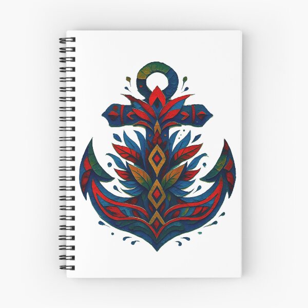 Item preview, Anchor designed and sold by maistendencias.