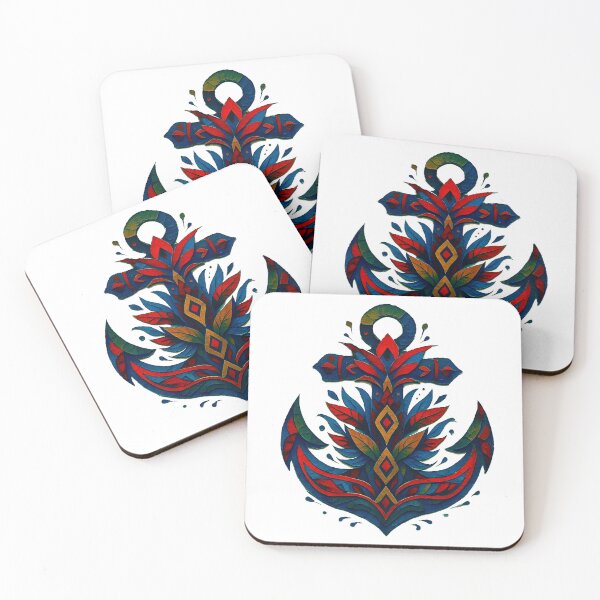 Item preview, Anchor designed and sold by maistendencias.